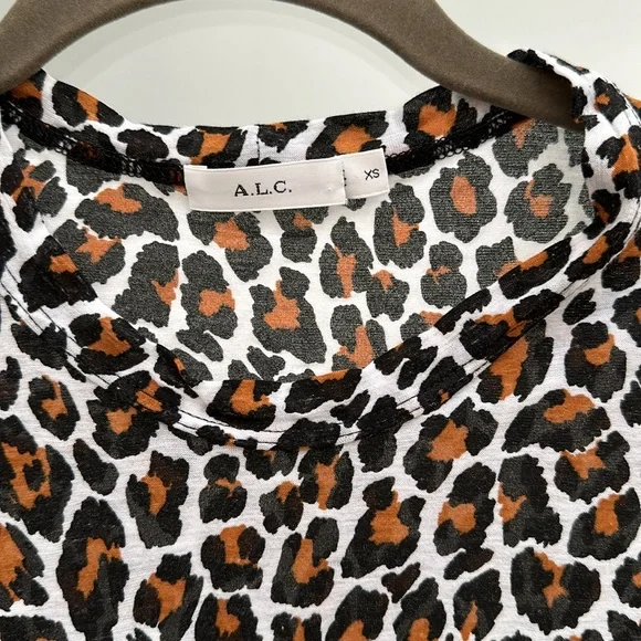 A.L.C - Picture 6 of 7